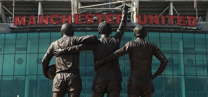 Manchester United - Old Trafford